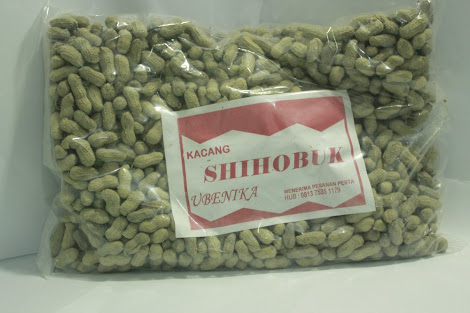 Dipasarkan Secara Online, Kacang Sihobuk Ubenika Kembali Berkembang